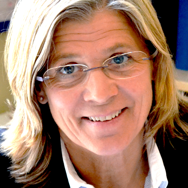 Helene Roos