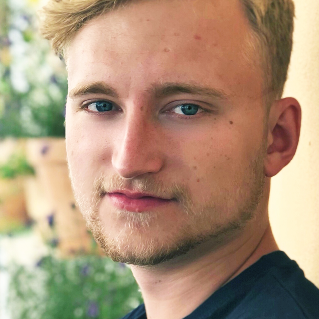 Samuel Jonsson